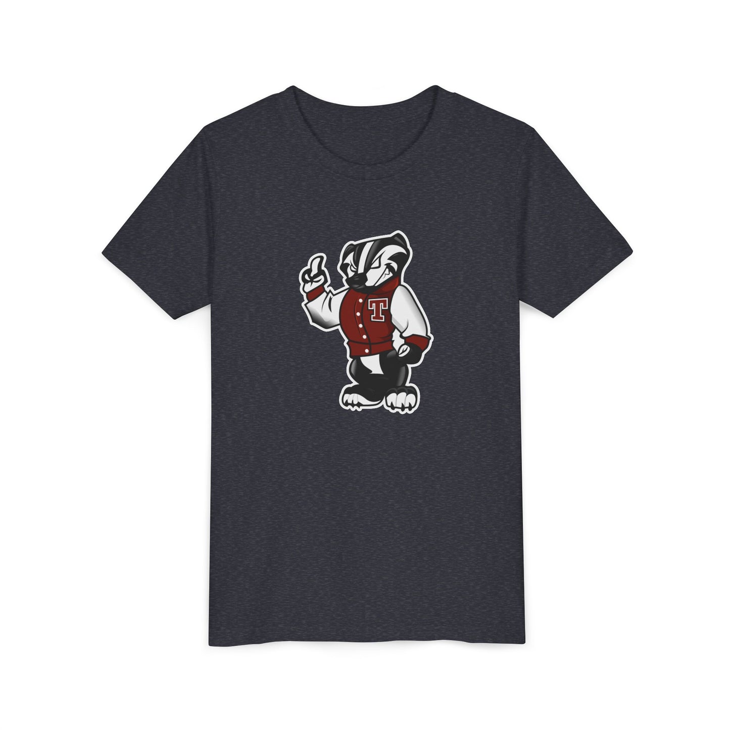 Youth Short Sleeve Tee
