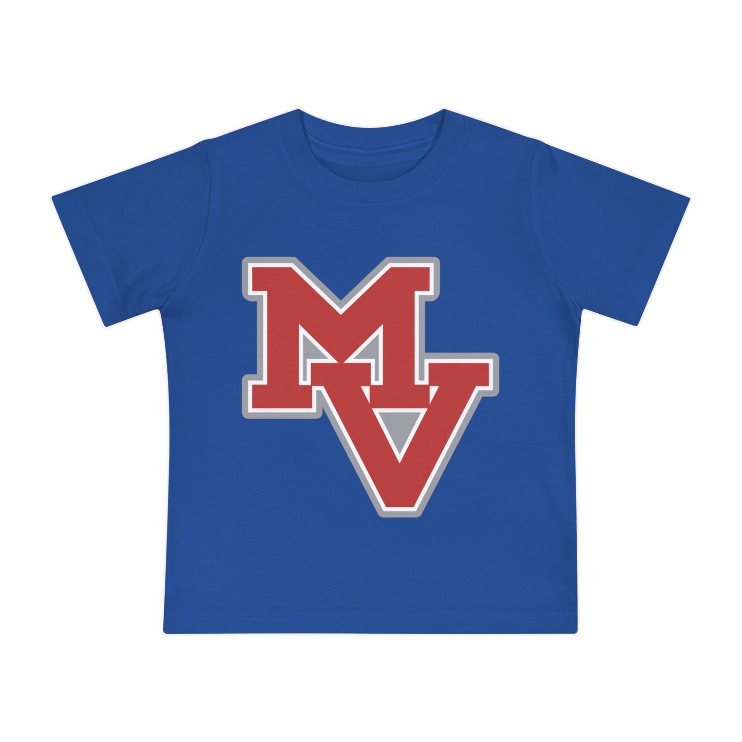 Baby Short Sleeve Tee