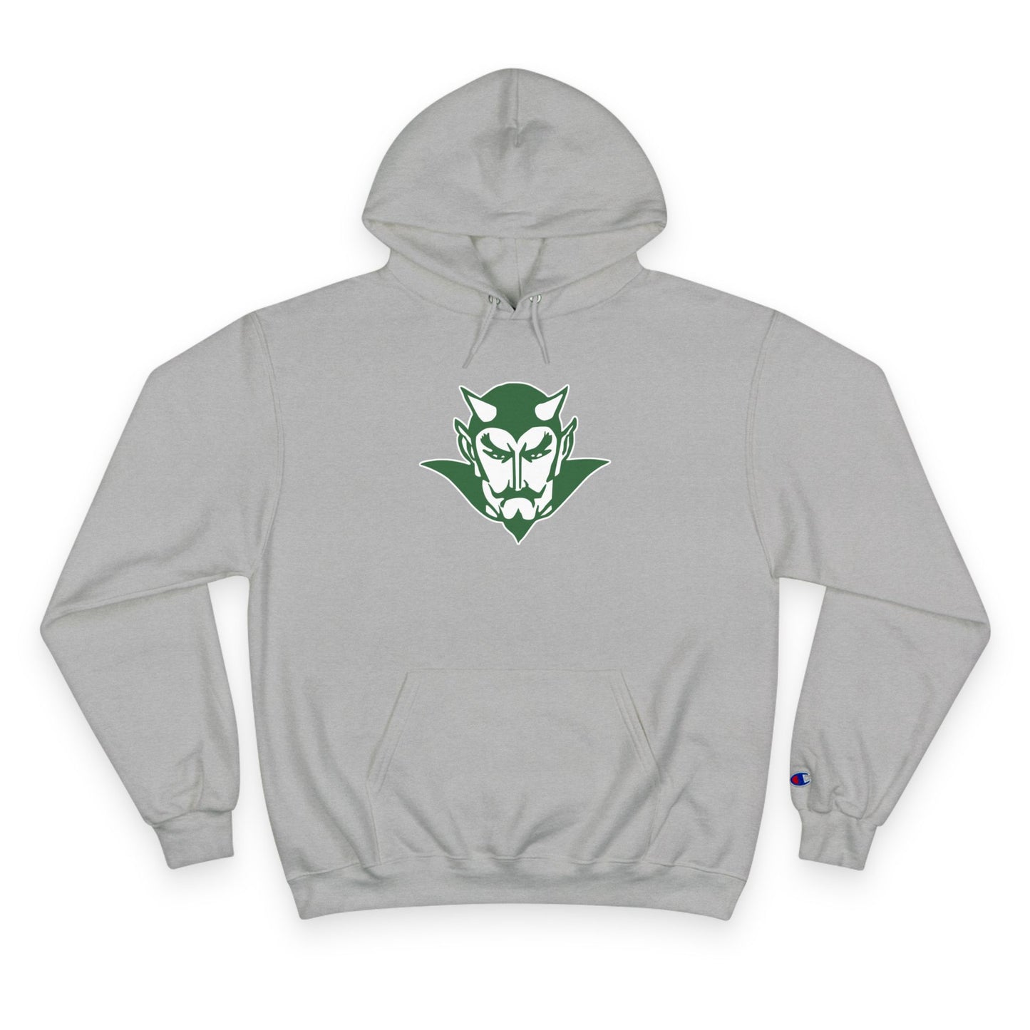 Champion Powerblend Fleece Pullover Hoodie
