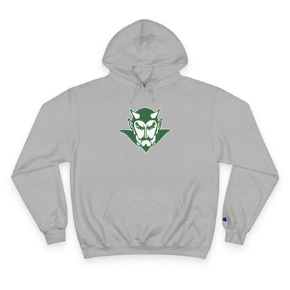 Champion Powerblend Fleece Pullover Hoodie