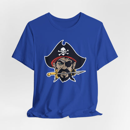 Jersey Short Sleeve Tee