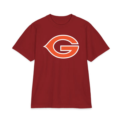 Max Heavyweight Short Sleeve Tee