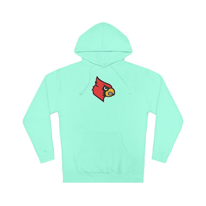 Midweight Pullover Hoodie