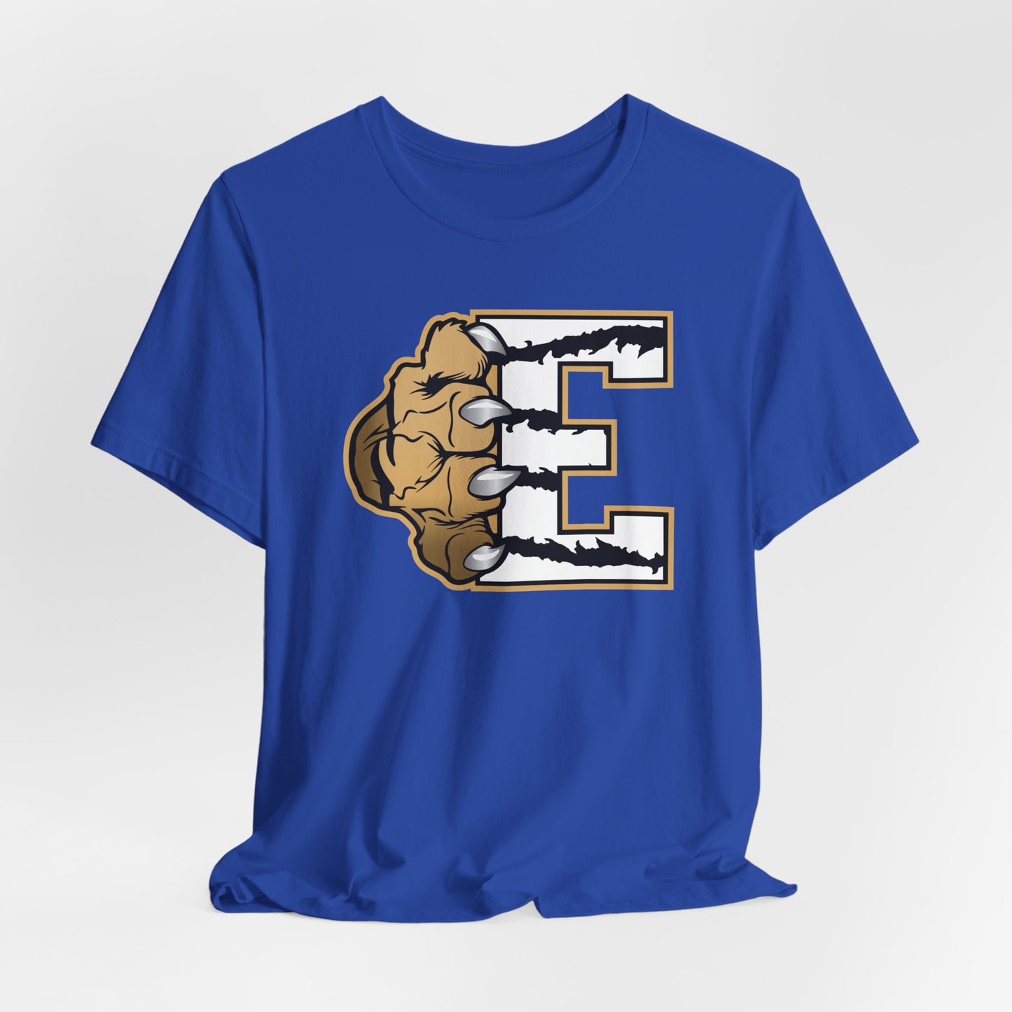Jersey Short Sleeve Tee