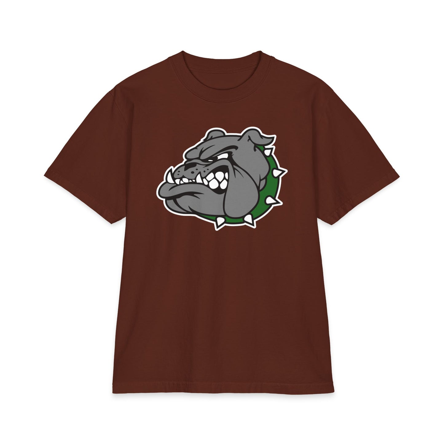 Max Heavyweight Short Sleeve Tee