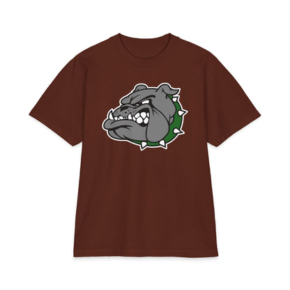 Max Heavyweight Short Sleeve Tee