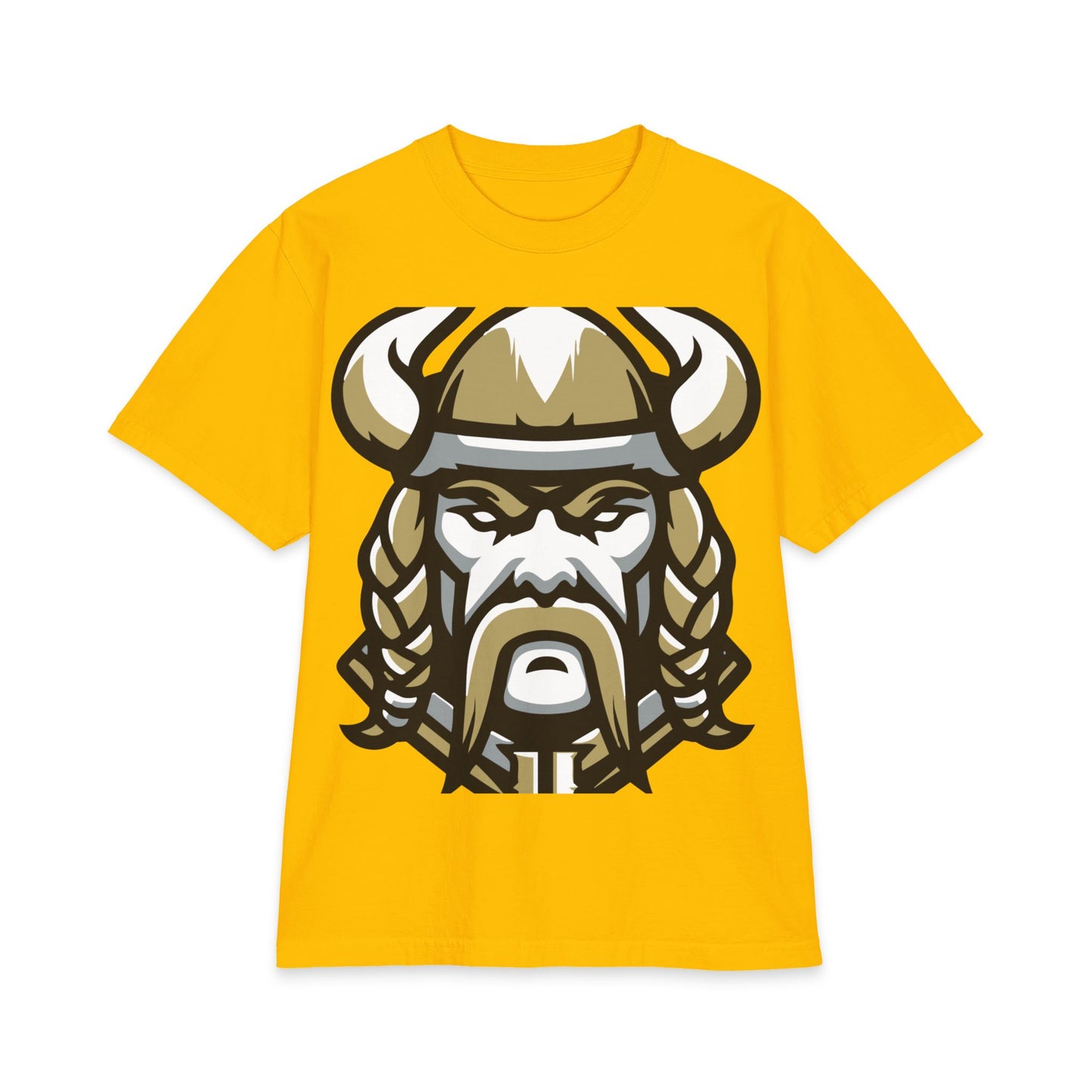 Max Heavyweight Short Sleeve Tee