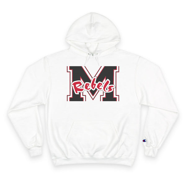 Champion Powerblend Fleece Pullover Hoodie