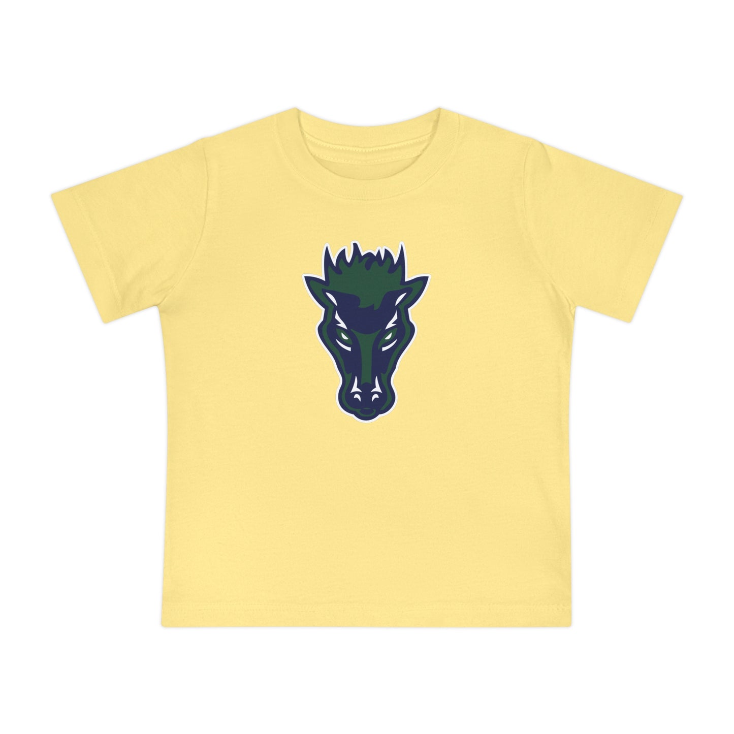 Baby Short Sleeve Tee