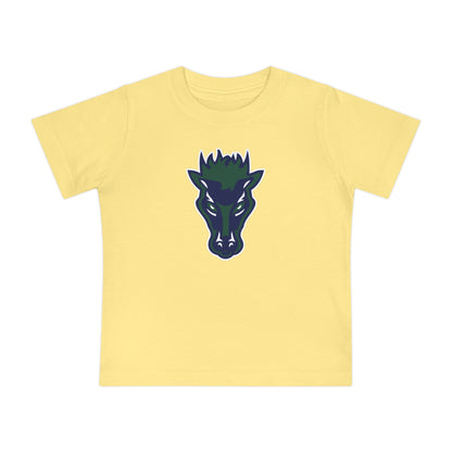 Baby Short Sleeve Tee