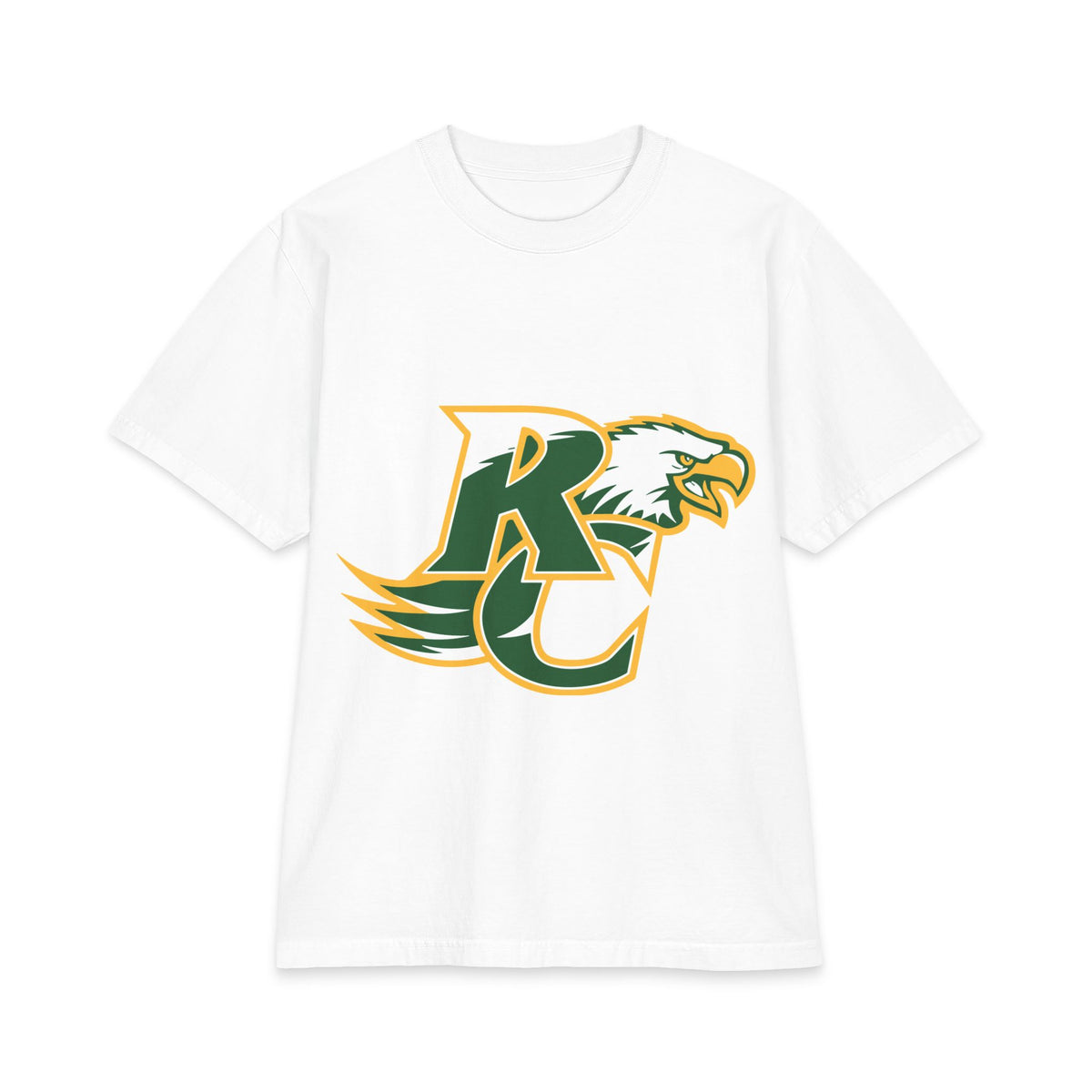 Max Heavyweight Short Sleeve Tee
