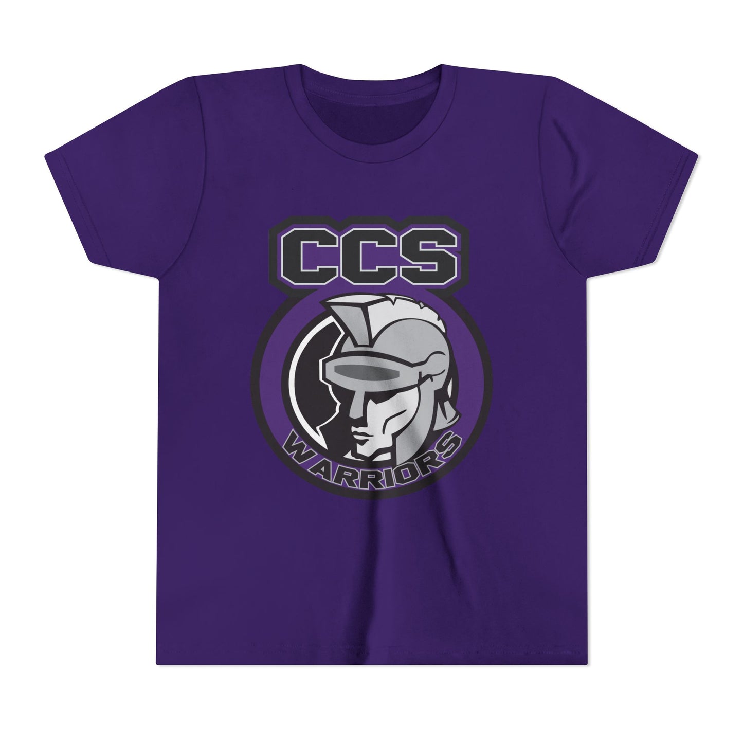 Youth Short Sleeve Tee