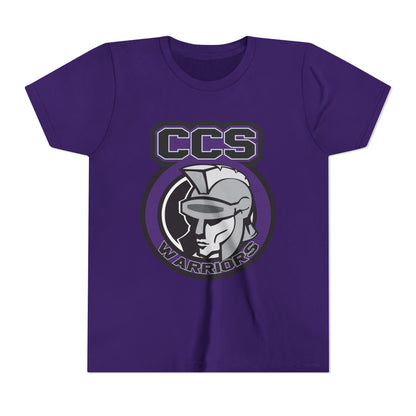 Youth Short Sleeve Tee