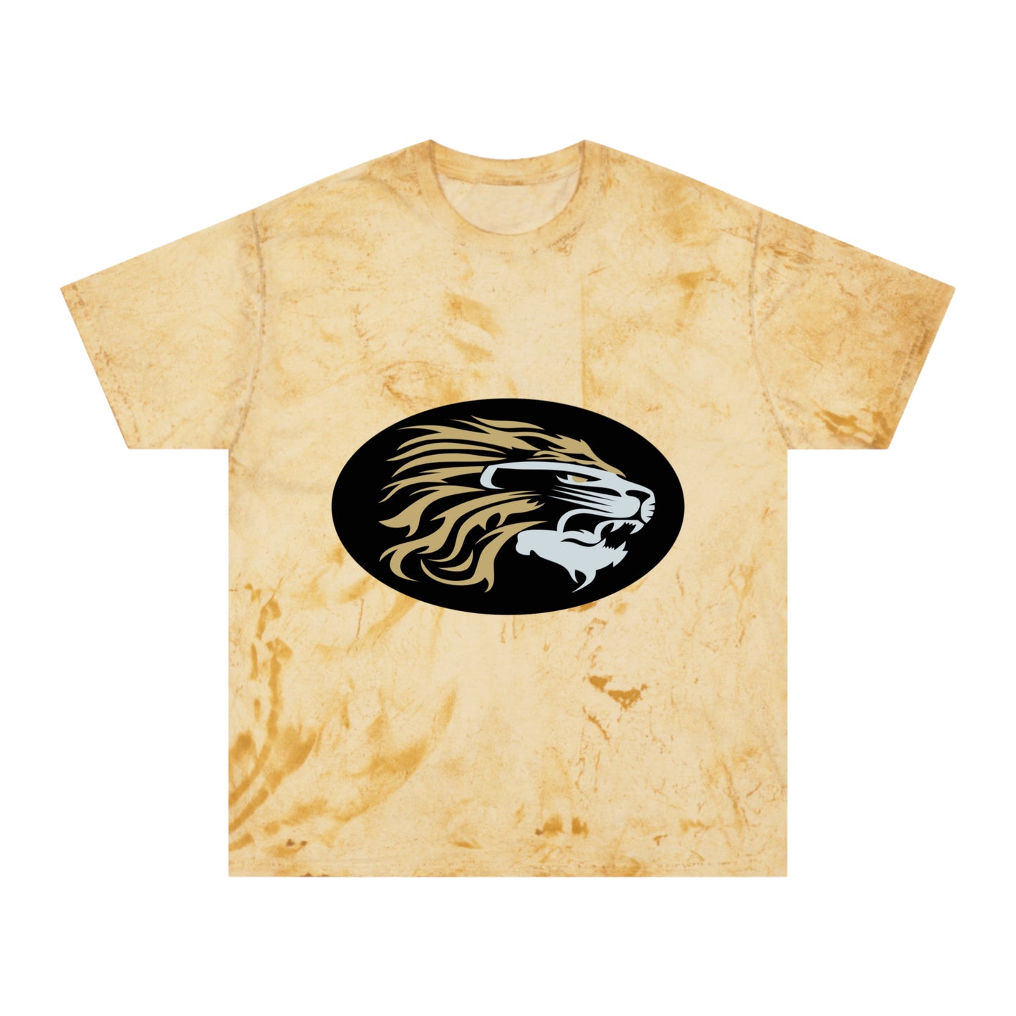 Color Blast School Spirit Tee