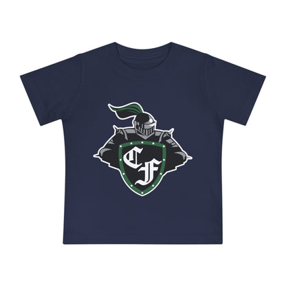 Baby Short Sleeve Tee