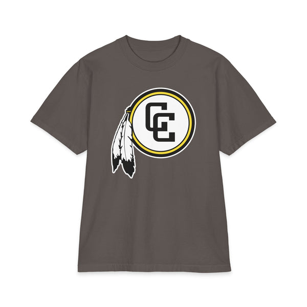 Max Heavyweight Short Sleeve Tee