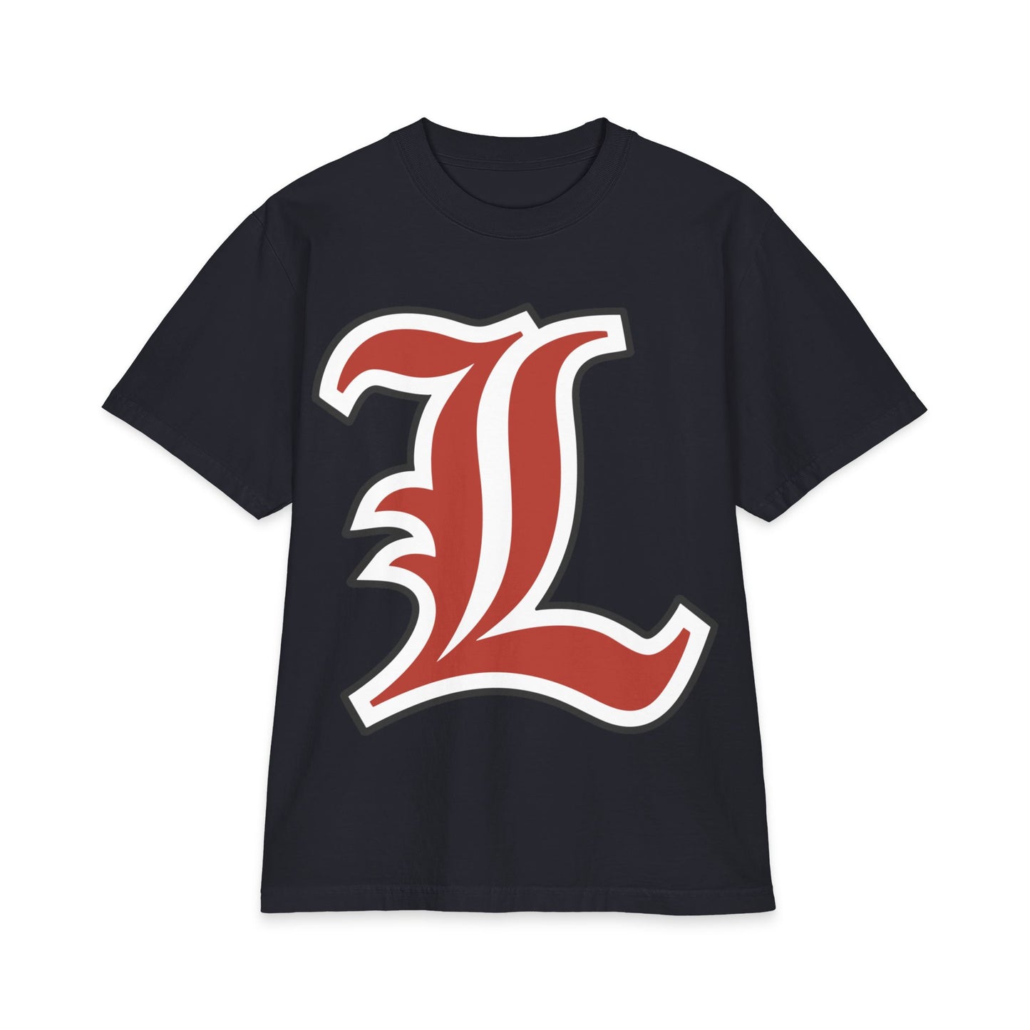 Max Heavyweight Short Sleeve Tee