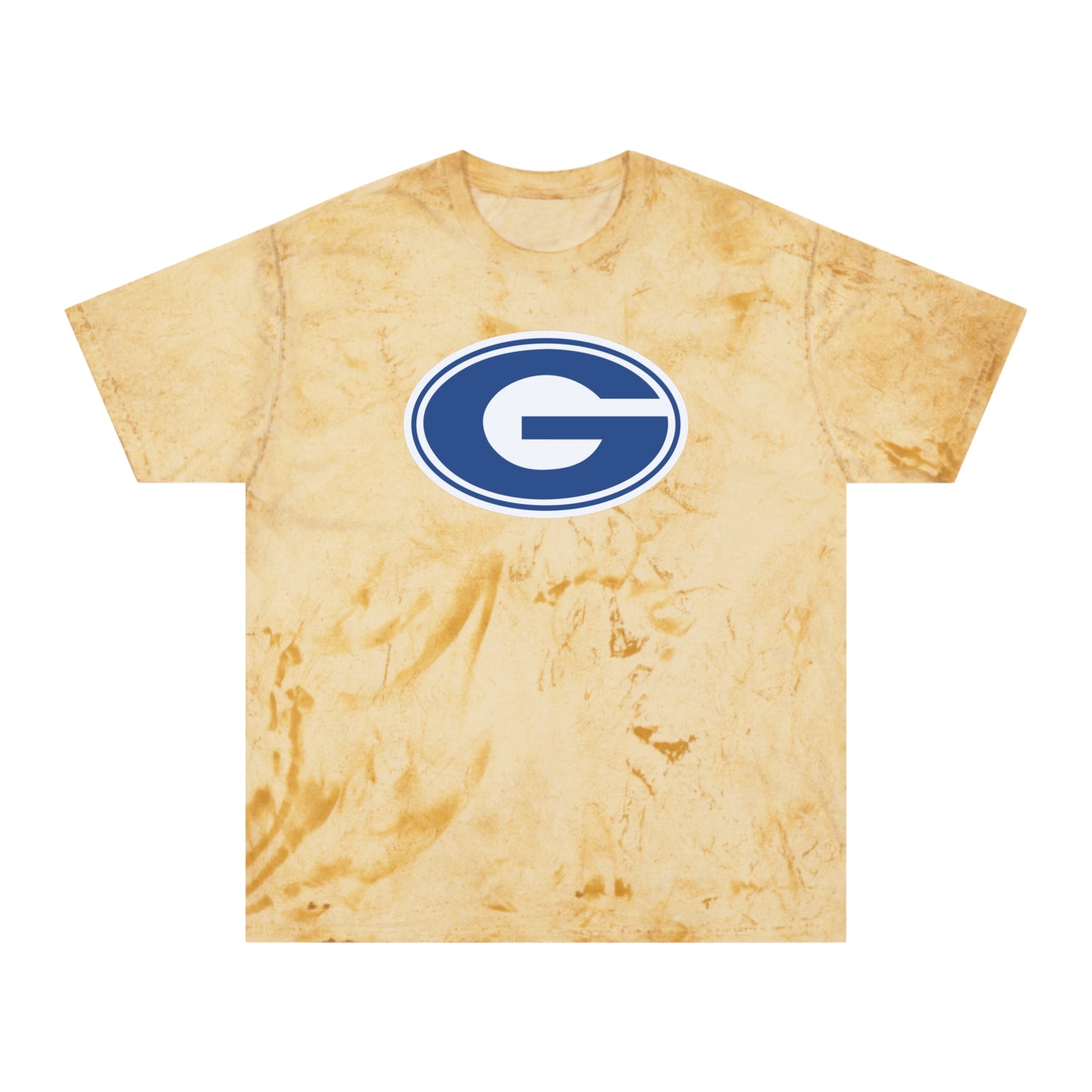 Color Blast School Spirit Tee