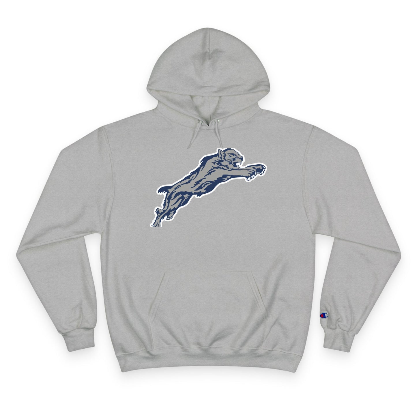 Champion Powerblend Fleece Pullover Hoodie