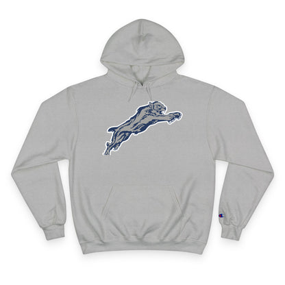 Champion Powerblend Fleece Pullover Hoodie