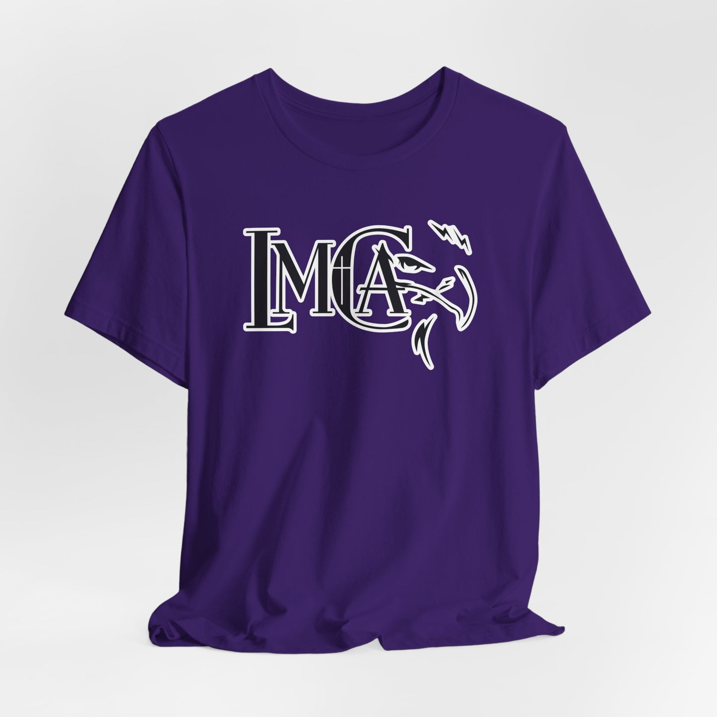 Jersey Short Sleeve Tee