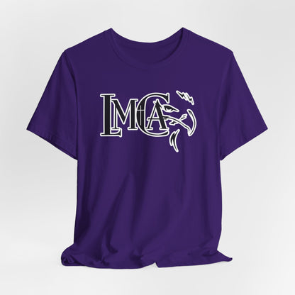 Jersey Short Sleeve Tee