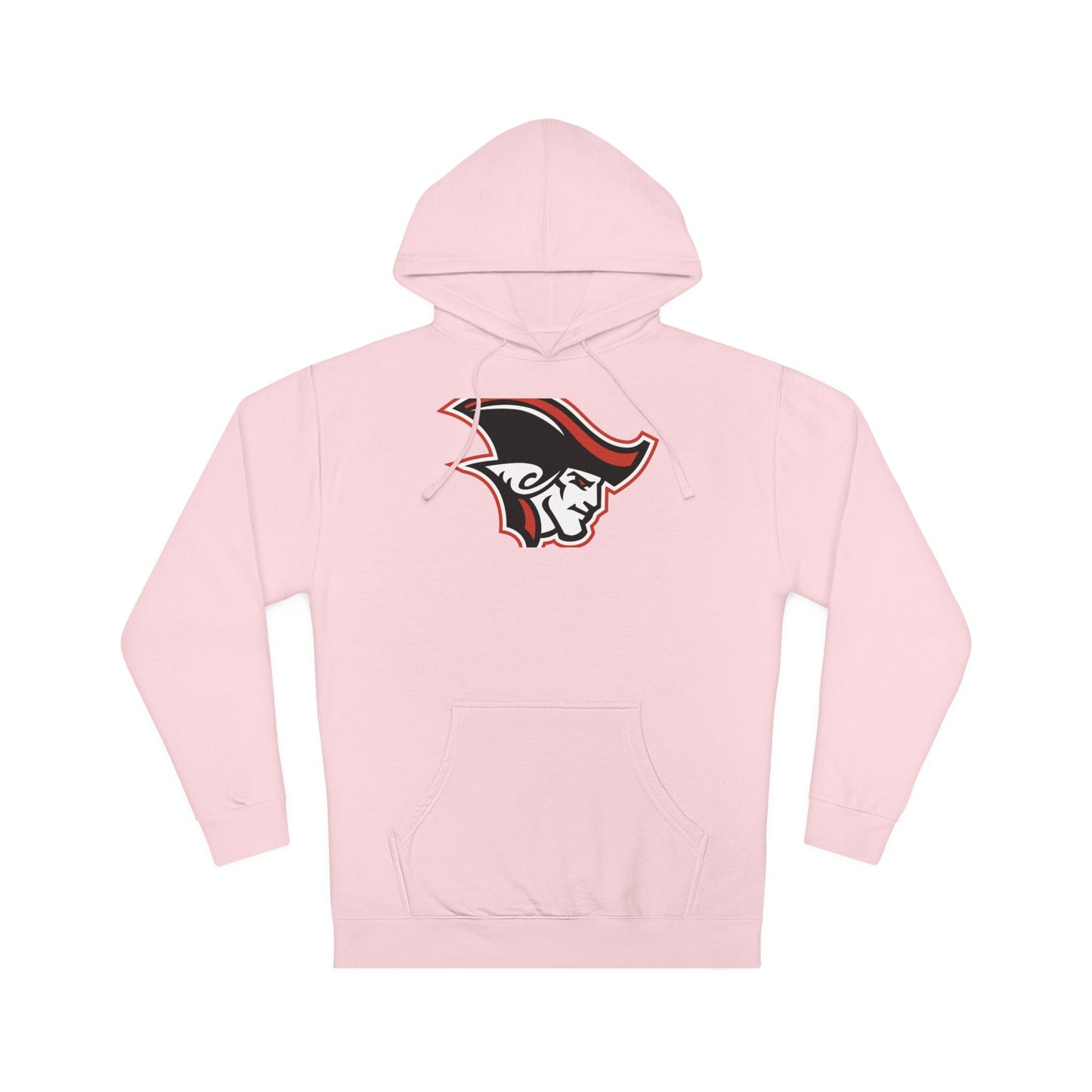 Midweight Pullover Hoodie