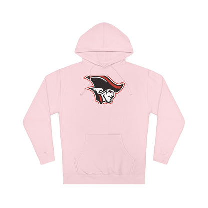 Midweight Pullover Hoodie