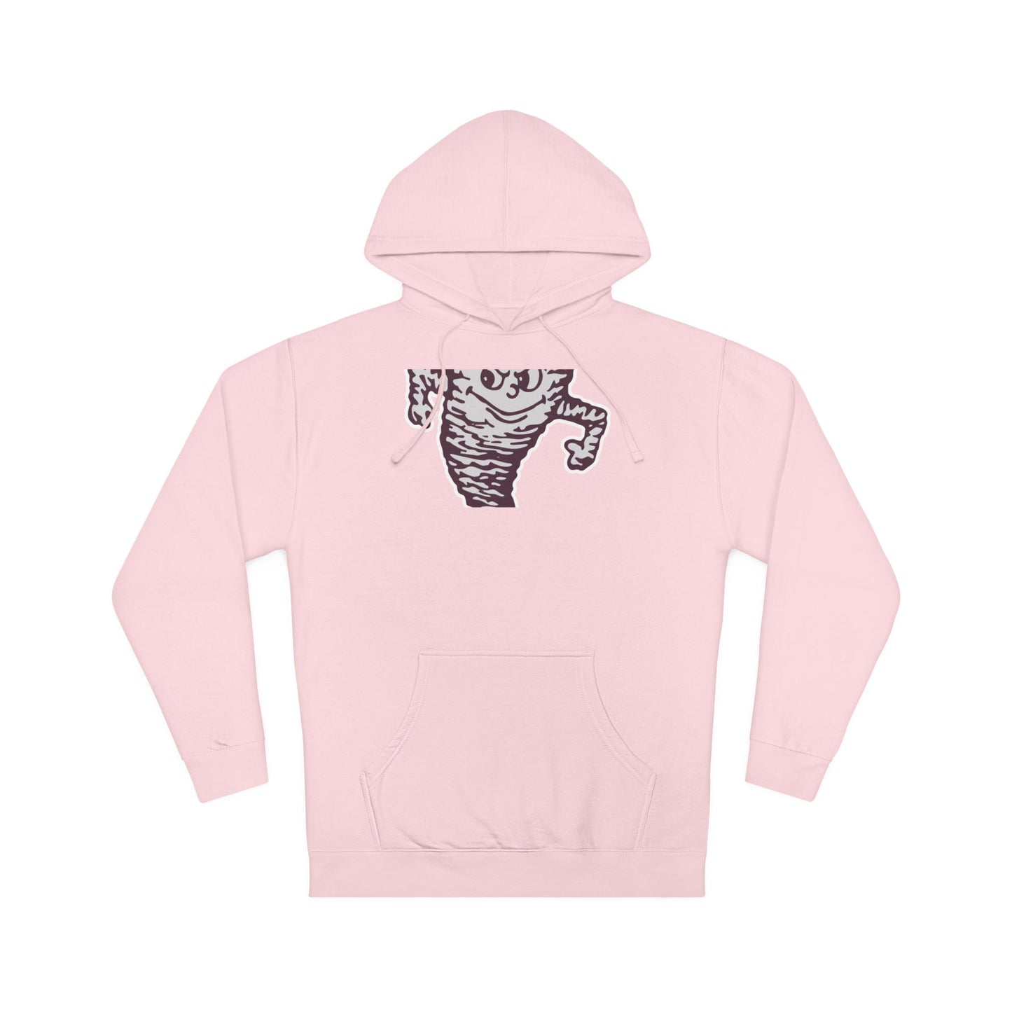 Midweight Pullover Hoodie