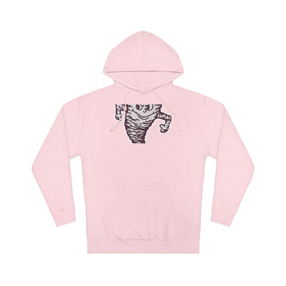 Midweight Pullover Hoodie