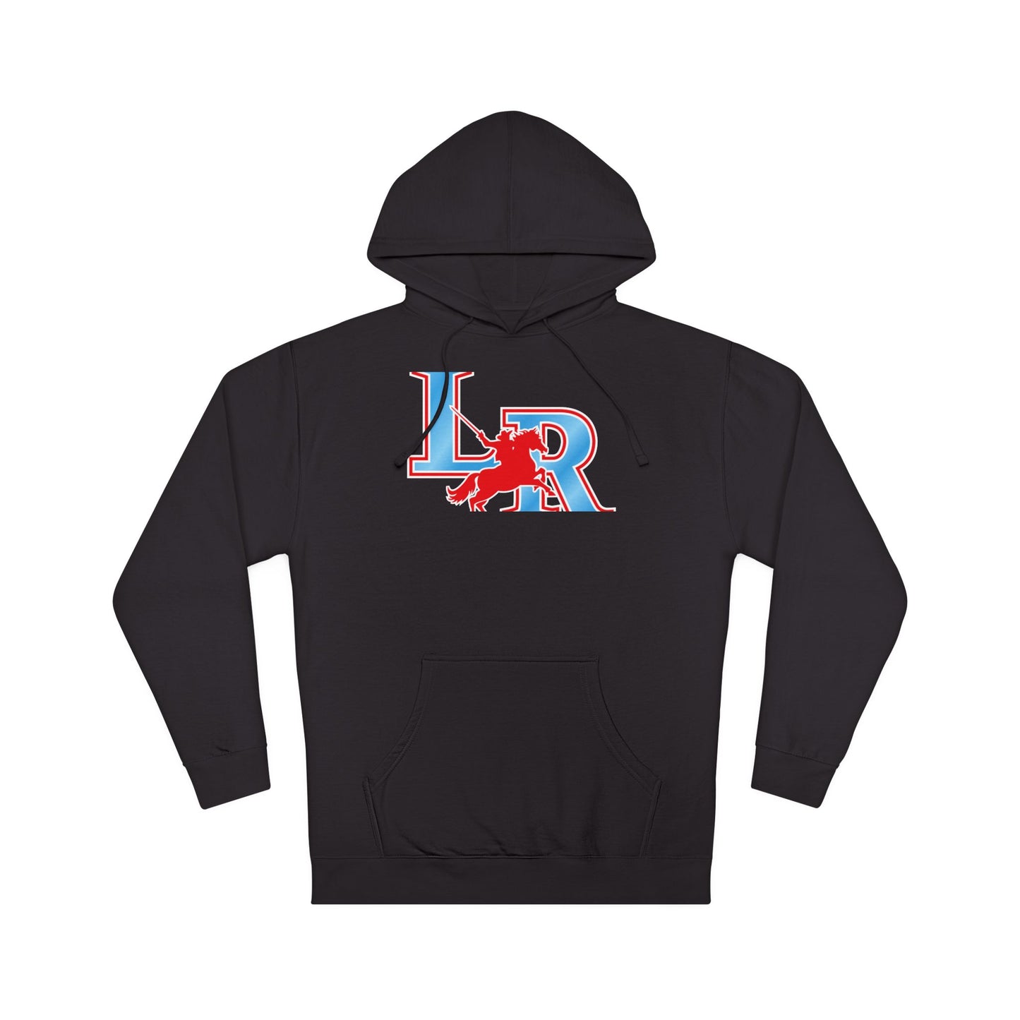 Midweight Pullover Hoodie