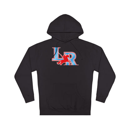 Midweight Pullover Hoodie