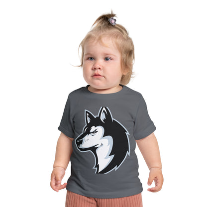Baby Short Sleeve Tee