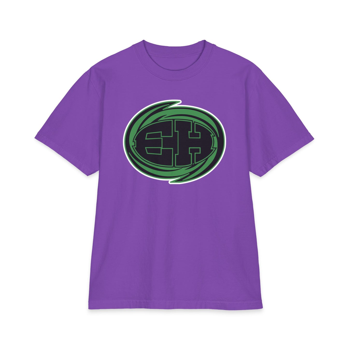 Max Heavyweight Short Sleeve Tee