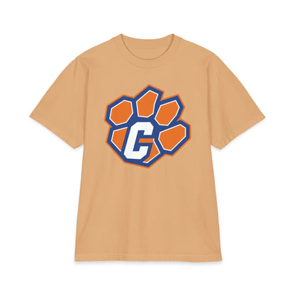 Max Heavyweight Short Sleeve Tee