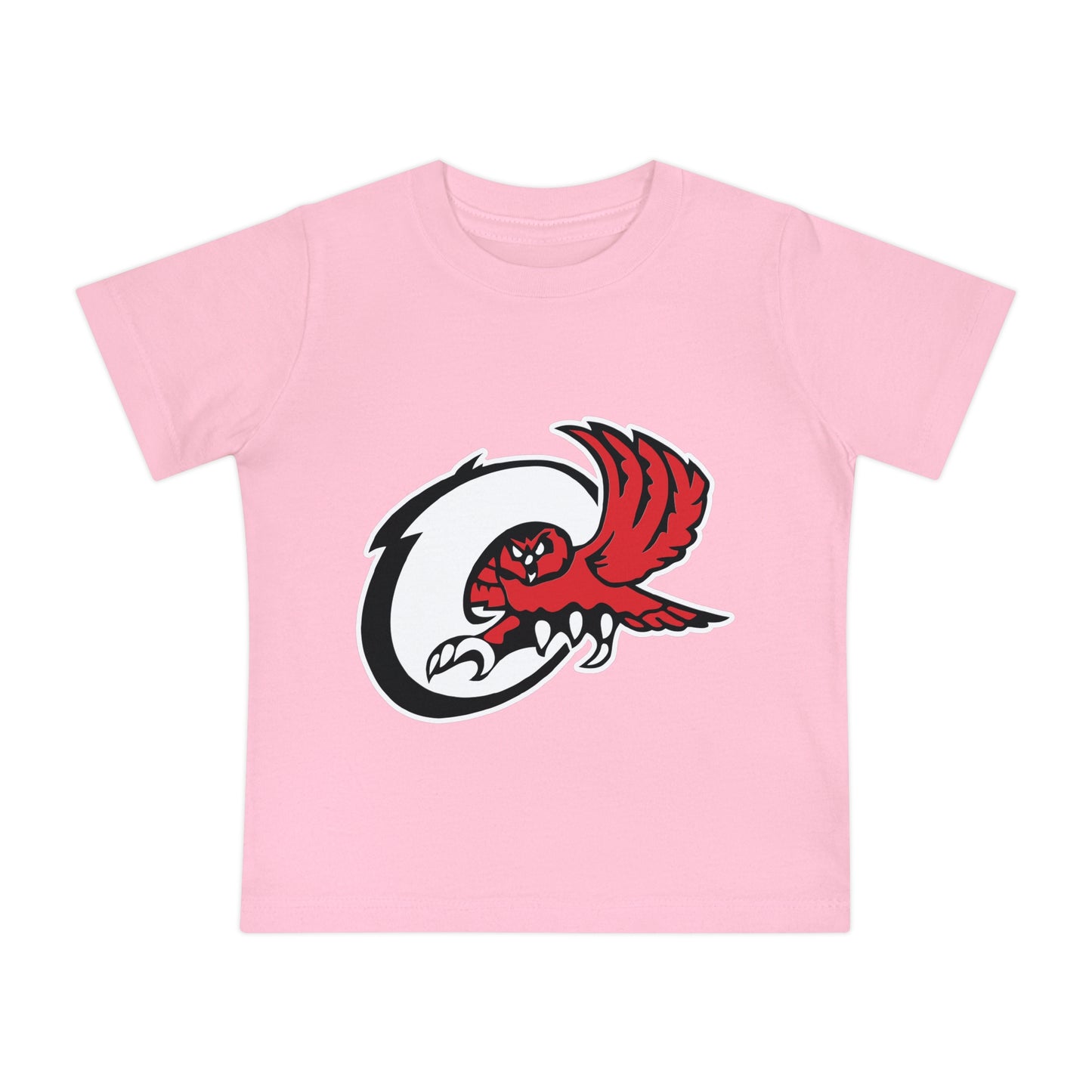 Baby Short Sleeve Tee