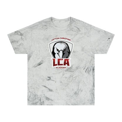 Color Blast School Spirit Tee
