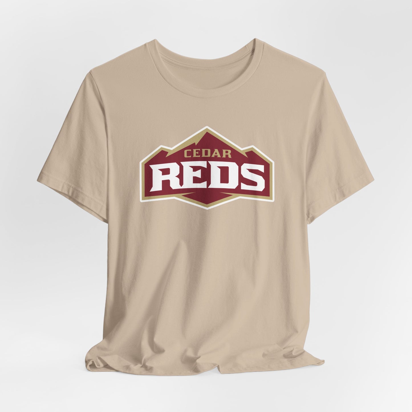 Jersey Short Sleeve Tee