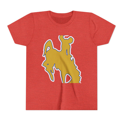 Youth Short Sleeve Tee