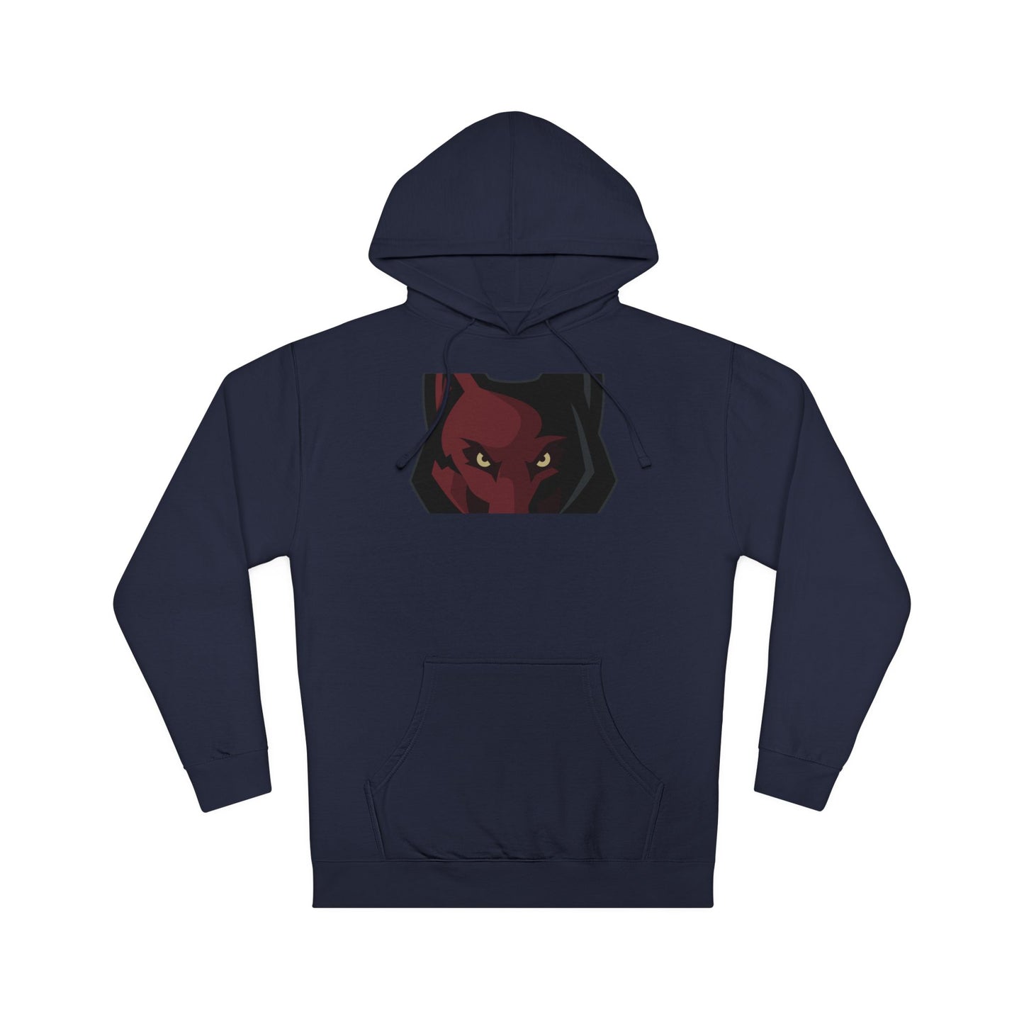 Midweight Pullover Hoodie
