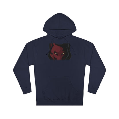 Midweight Pullover Hoodie