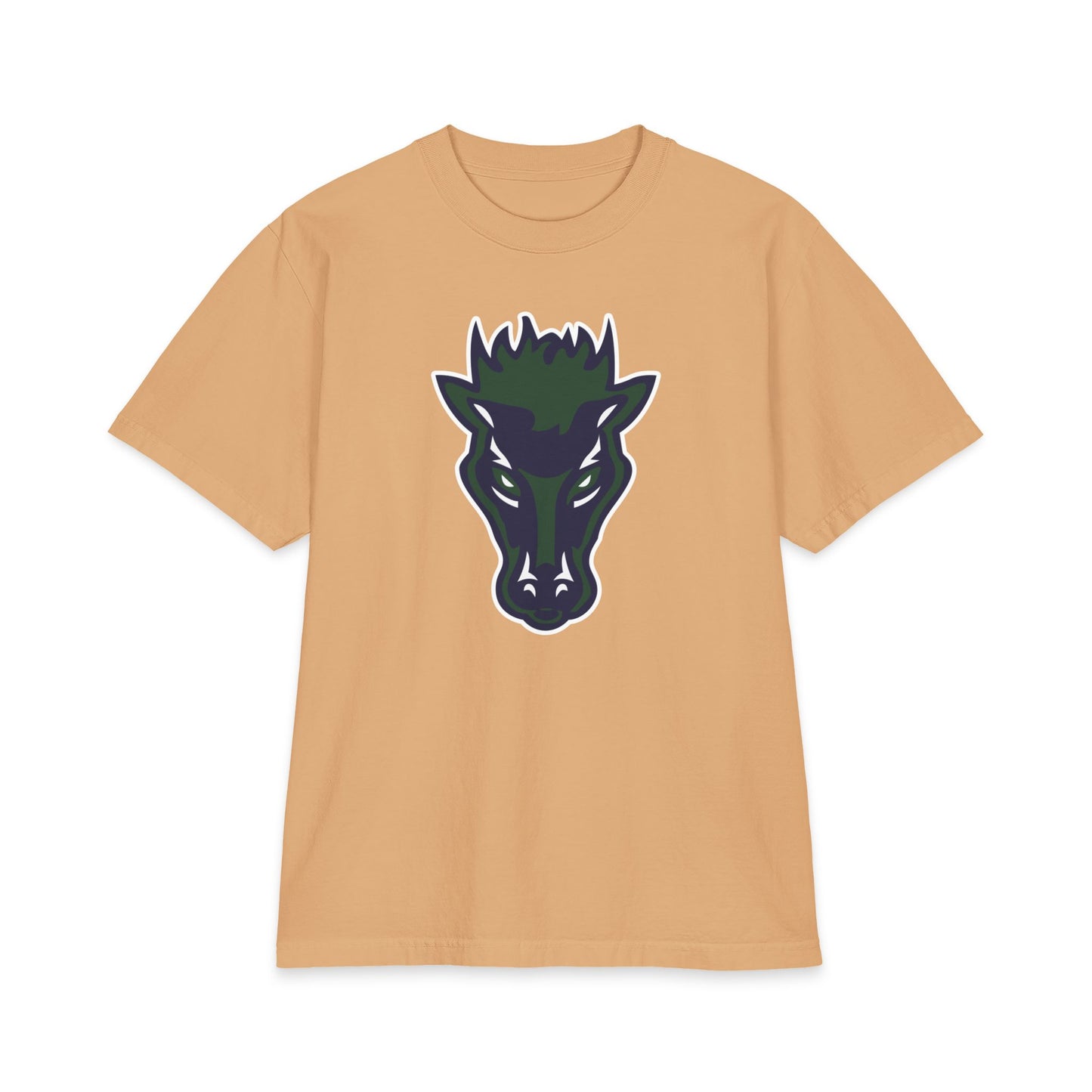 Max Heavyweight Short Sleeve Tee