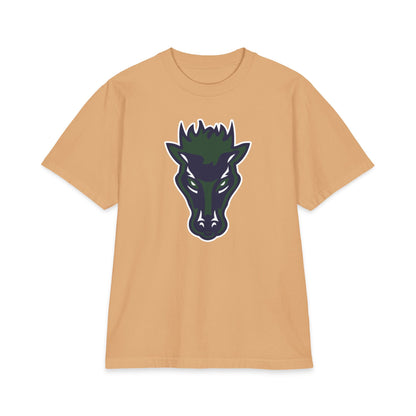 Max Heavyweight Short Sleeve Tee