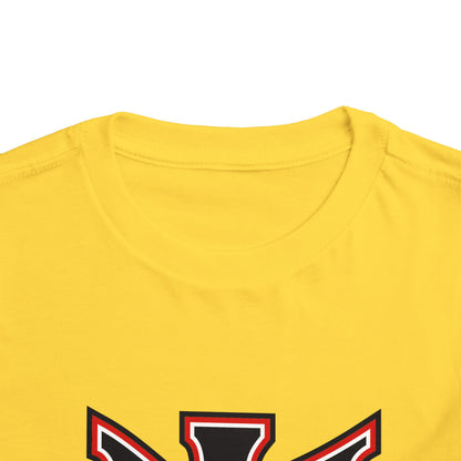 Toddler Short Sleeve Tee