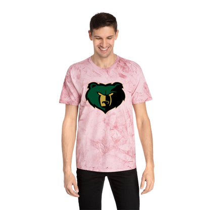 Color Blast School Spirit Tee