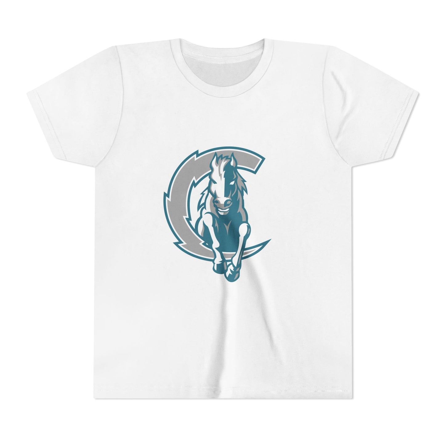 Youth Short Sleeve Tee