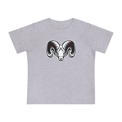 Baby Short Sleeve Tee