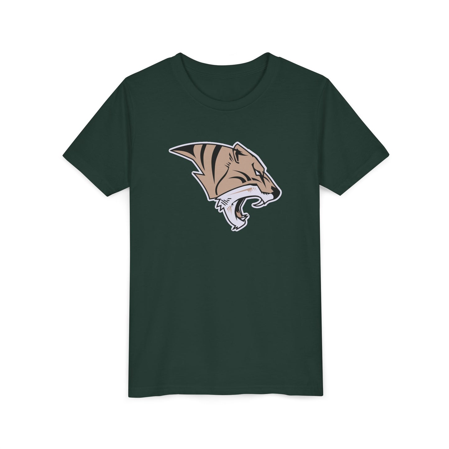 Youth Short Sleeve Tee