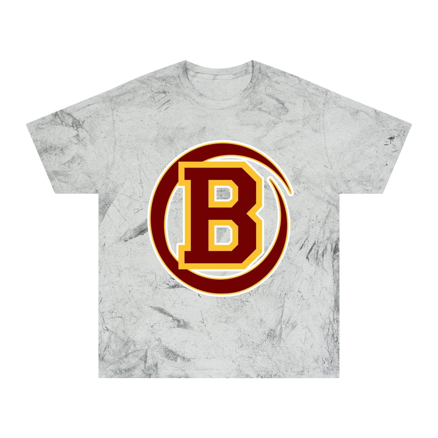 Color Blast School Spirit Tee