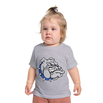 Baby Short Sleeve Tee